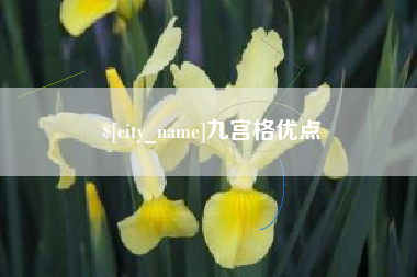 七台河九宫格优点