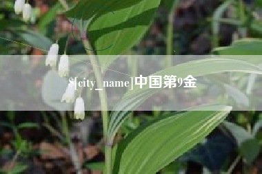 七台河中国第9金
