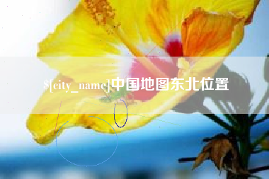 七台河中国地图东北位置