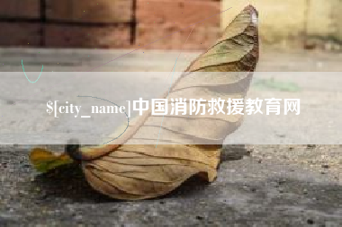 七台河中国消防救援教育网
