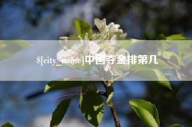 七台河中国夺金排第几