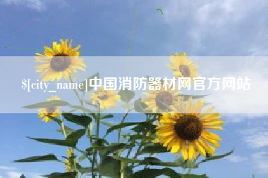 七台河中国消防器材网官方网站